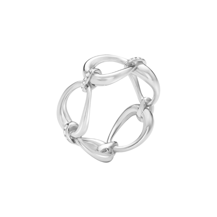 Georg Jensen Offspring ring - 20001827