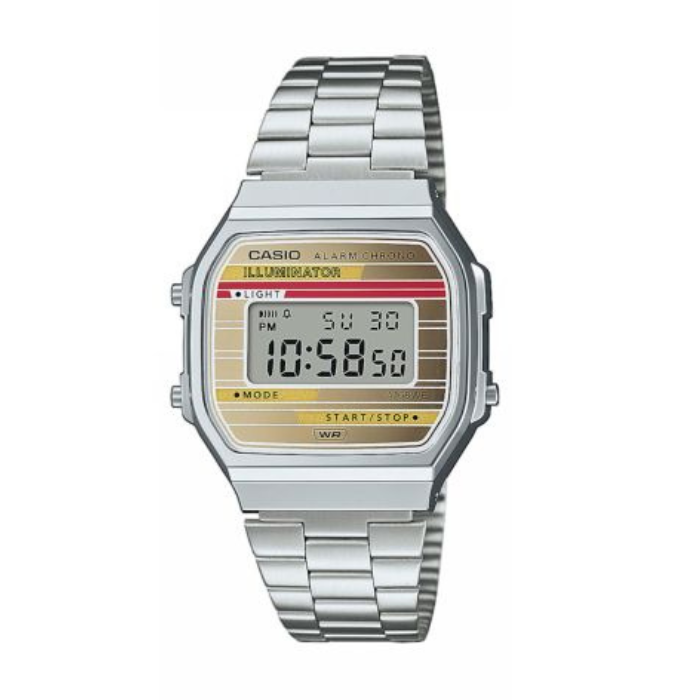 Casio Vintage - A168WEHA-9AEF