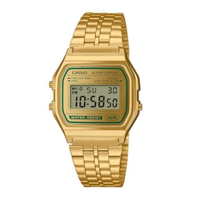 Casio Vintage - A158WEGV-9AEF