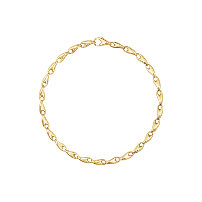 Georg Jensen Reflect armbånd - 20001843