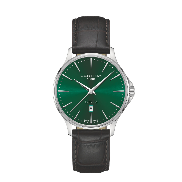 Certina DS-8 - C0454101609100