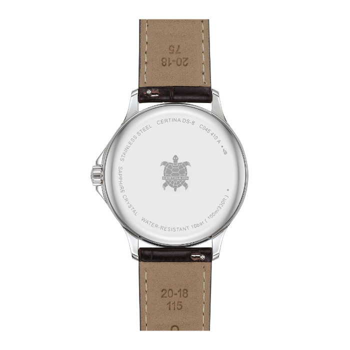 Alternative view of Certina DS-8 - C0454101609100