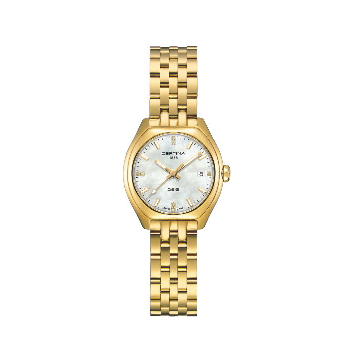 Certina DS-2 - C0492103311600