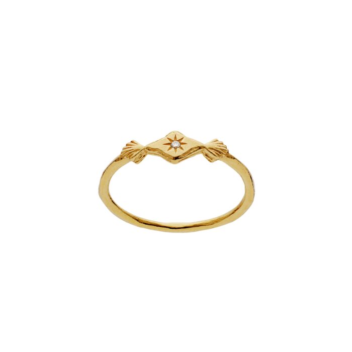 Maanesten Annie ring - 4872A