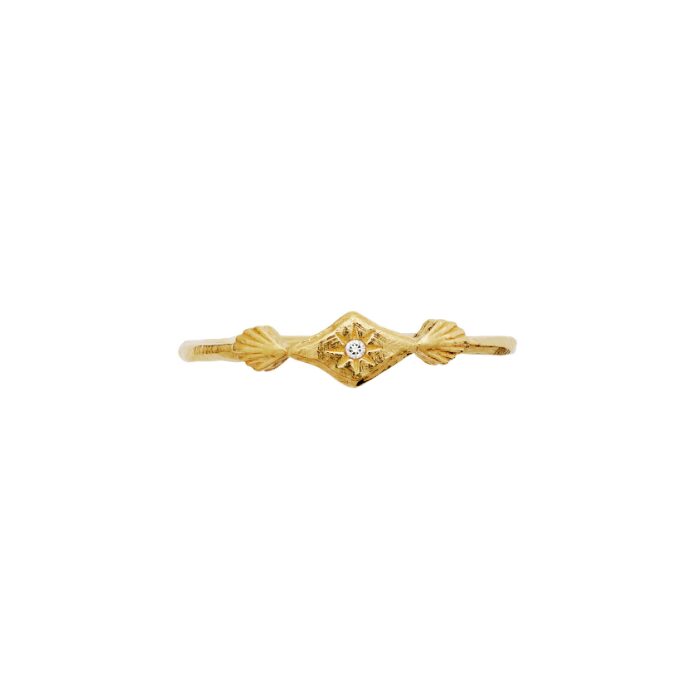 Alternative view of Maanesten Annie ring - 4872A