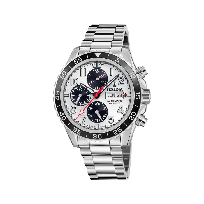 Festina Swiss Made - F20055/1
