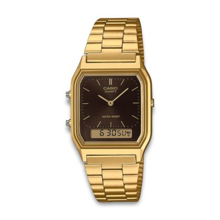 Casio Vintage - AQ-230GA-5AMQYES