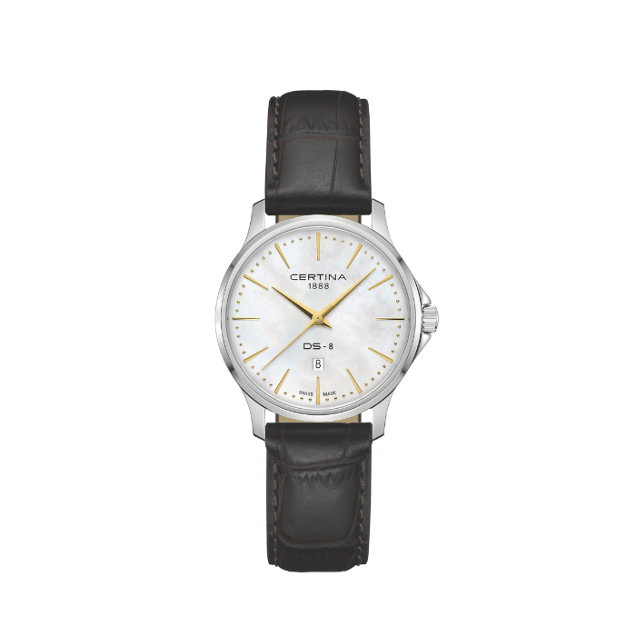 Certina DS-8 - C0450101611100