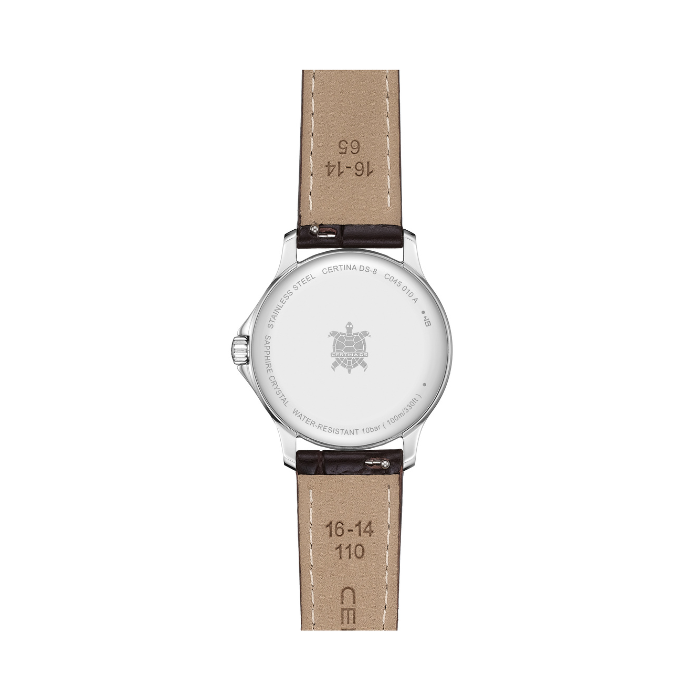 Alternative view of Certina DS-8 - C0450101611100
