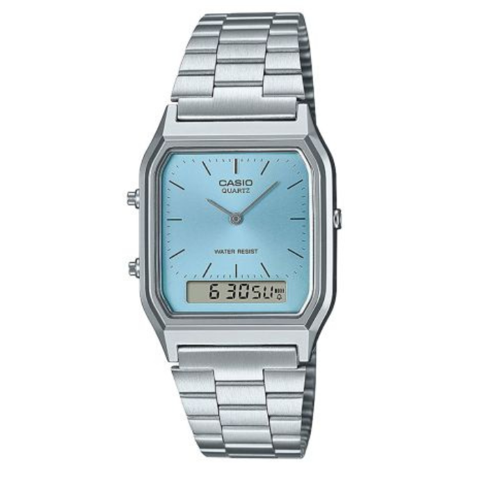 Casio Vintage - AQ-230A-2A1MQYES