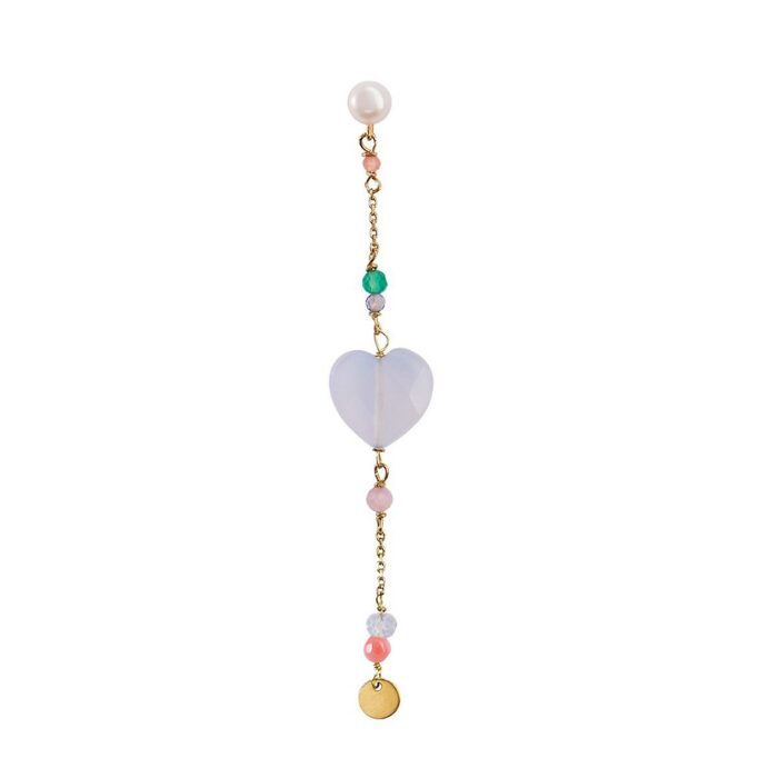 Stine A Amour de Paradis ørering - 1391-02-S
