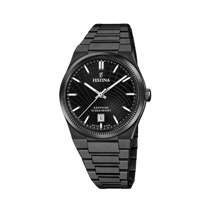 Festina Swiss Made Rivé - F20080/1