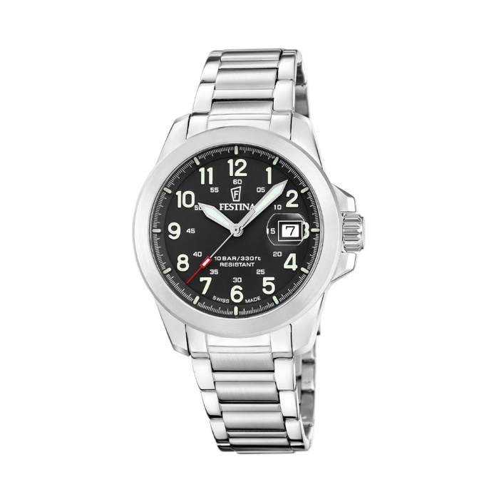 Festina Swiss Made Field - F20081/4