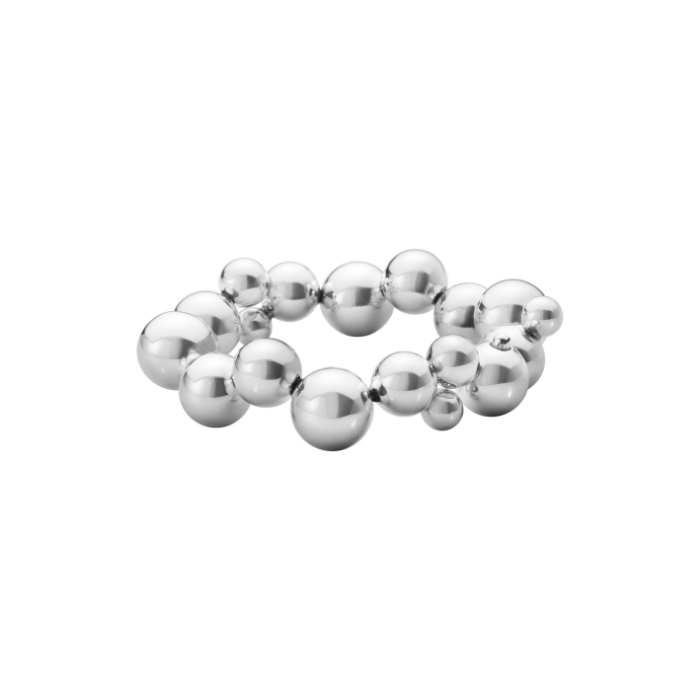 Alternative view of Georg Jensen Grape armbånd - 20001824