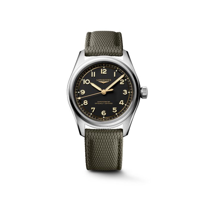 Longines Spirit - L38094539