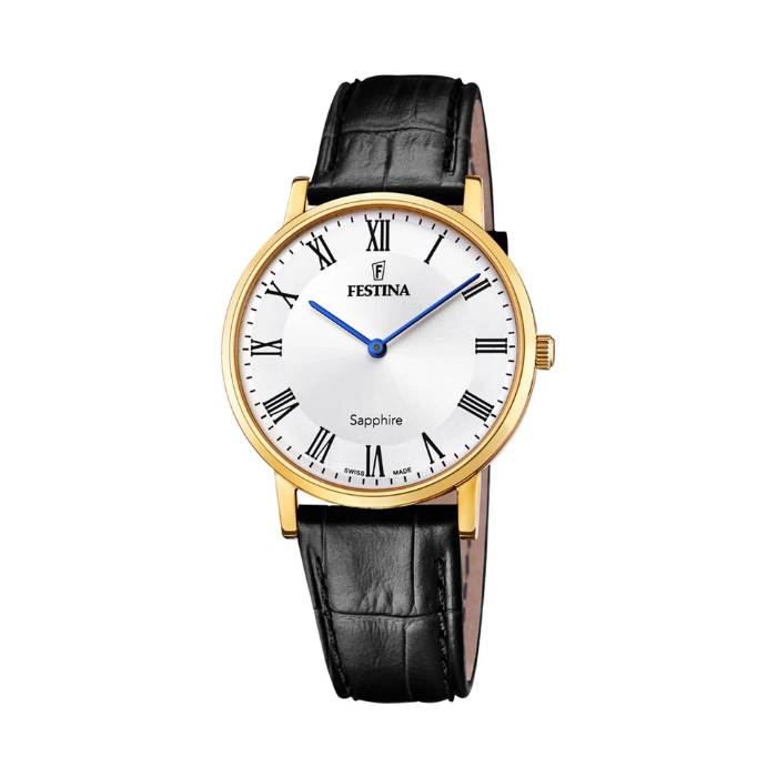 Festina Swiss Made Slim - F20016/4