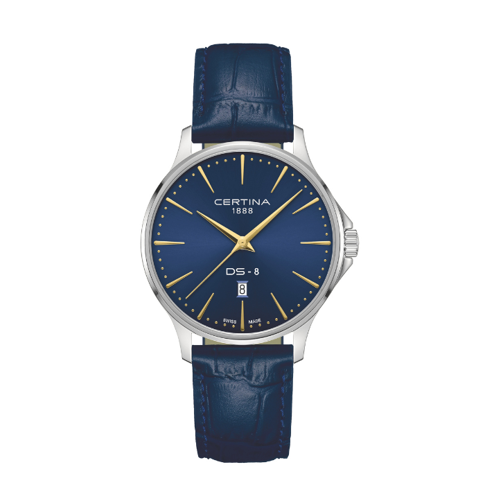 Certina DS-8 - C0454101604100