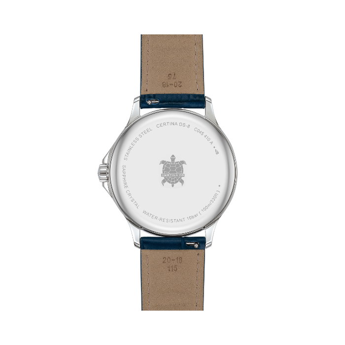 Alternative view of Certina DS-8 - C0454101604100