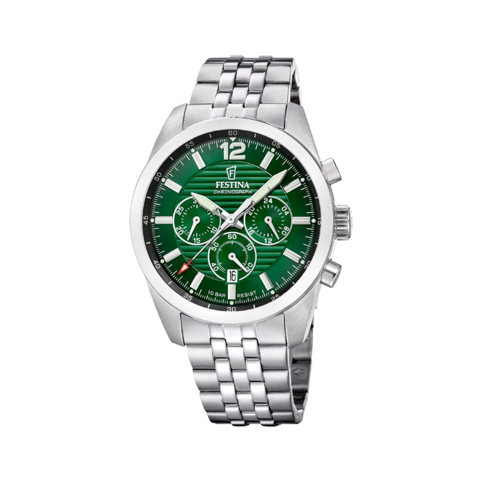 Festina Timeless - F20742/5
