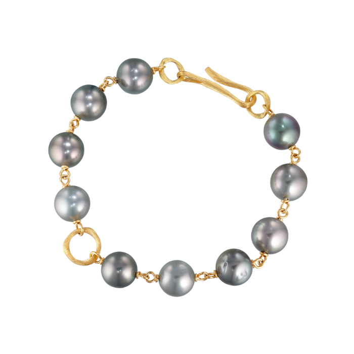 Dulong Vega Loop armbånd - 114100A08