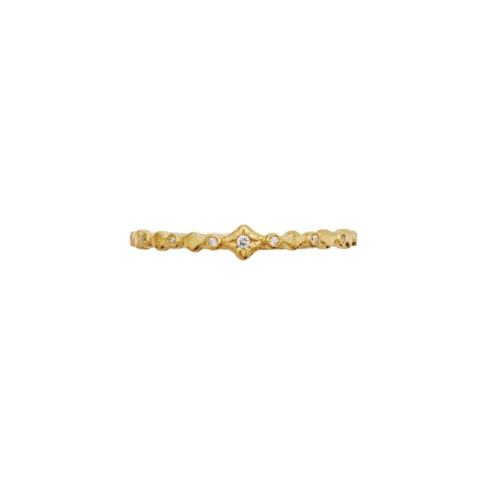 Alternative view of Maanesten Ria ring - 4873A