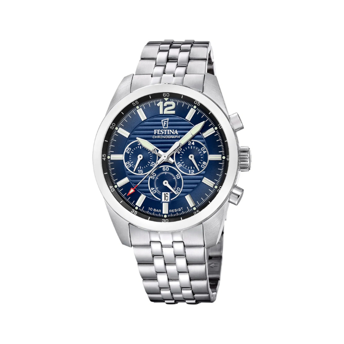 Festina Timeless - F20742/4