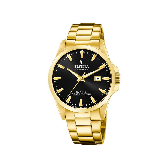 Festina Swiss Made - F20044/6