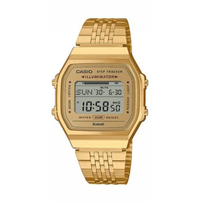 Casio Vintage - ABL-100WEG-9AEF