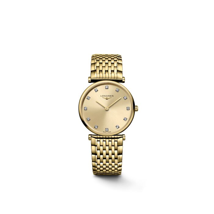 Longines Le Grand Classique - L45122378