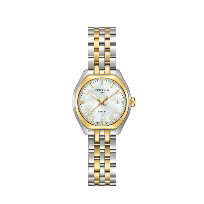 Certina DS-2 - C0492102211600