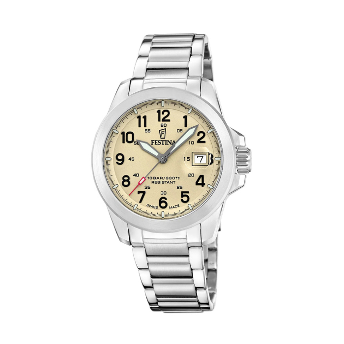 Festina Swiss Made Field - F20081/1