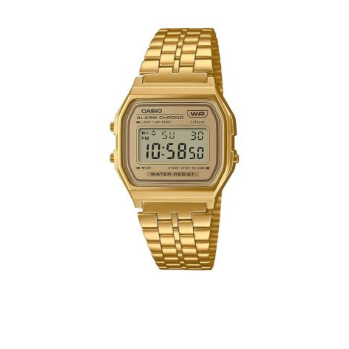 Casio Vintage - A158WETG-9AEF