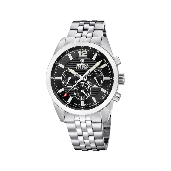 Festina Timeless - F20742/3