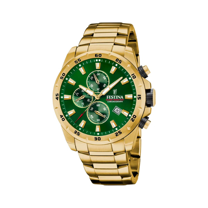 Festina Chrono - F20541/3