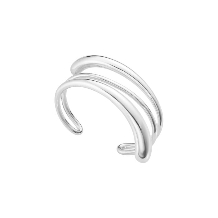 Georg Jensen Mercy Big Twist armring - 20001838