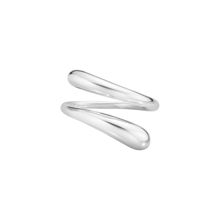 Georg Jensen Mercy Twist ring - 20001839