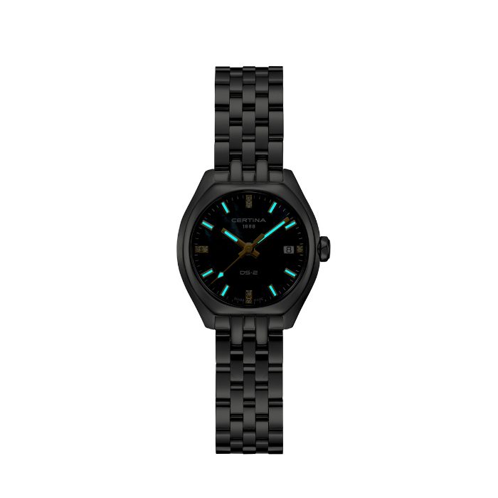 Alternative view of Certina DS-2 - C0492101112601