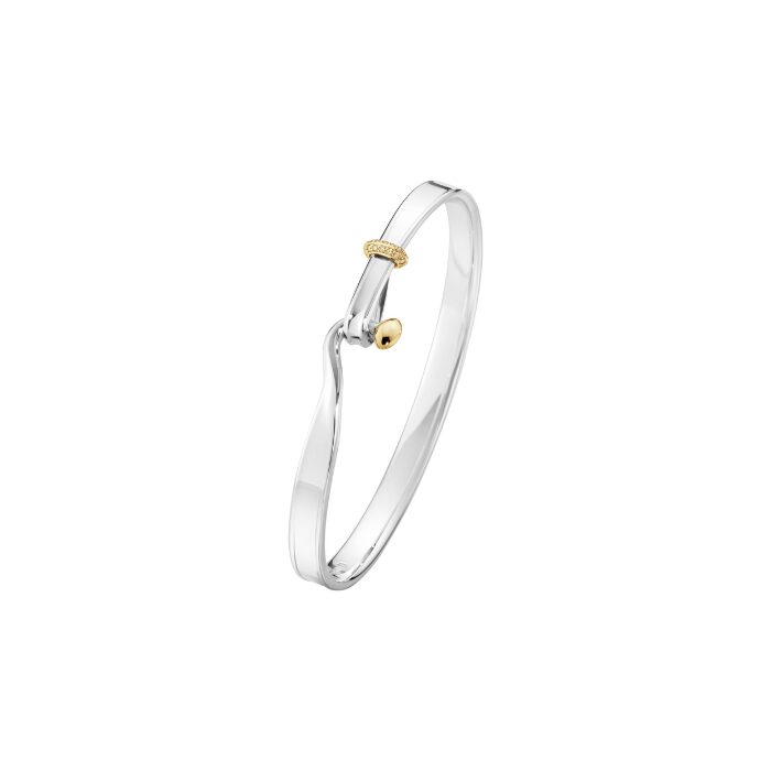 Georg Jensen Torun armring - 20001908