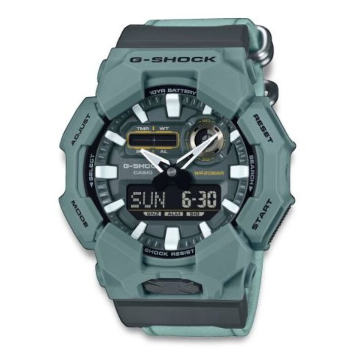 Casio G-Shock - GA-010CE-2AER