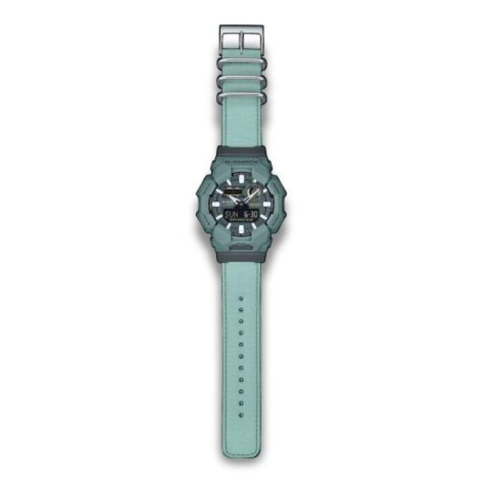 Alternative view of Casio G-Shock - GA-010CE-2AER