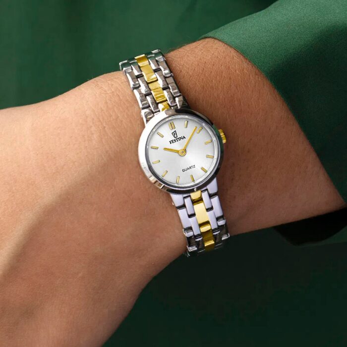 Alternative view of Festina Mademoiselle - F20747/1