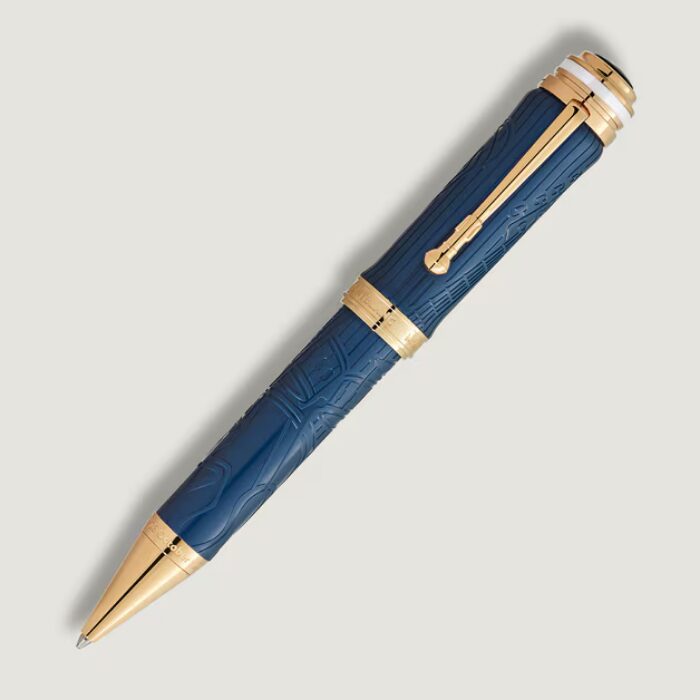Montblanc Great Characters Homage to Queen Ballpoint - MB131967 - Billede 3