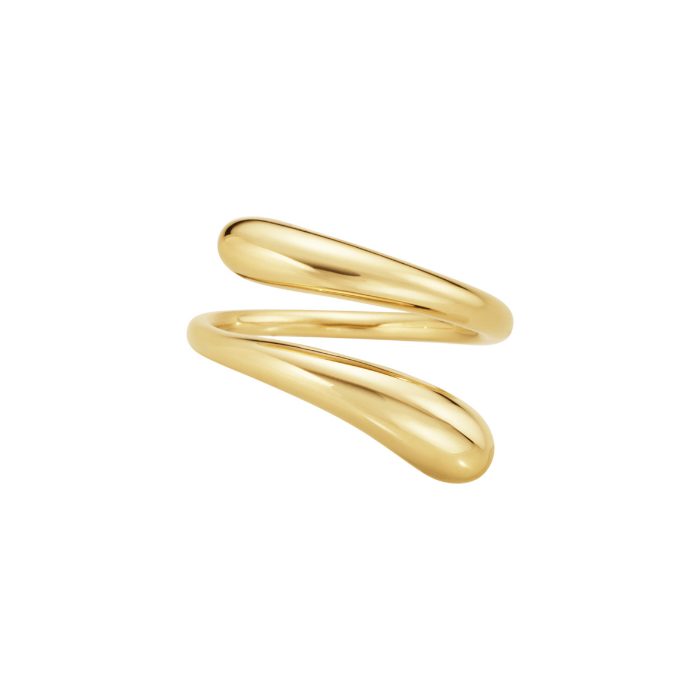 Georg Jensen Mercy Twist ring - 20001829