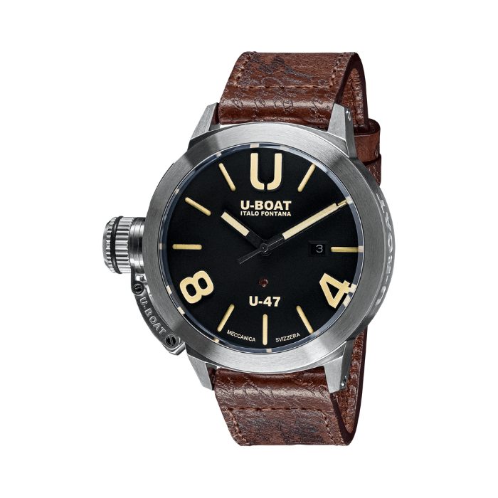 U-Boat Classico U-47 - U8105