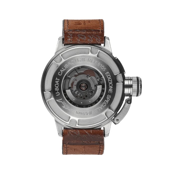 Alternative view of U-Boat Classico U-47 - U8105