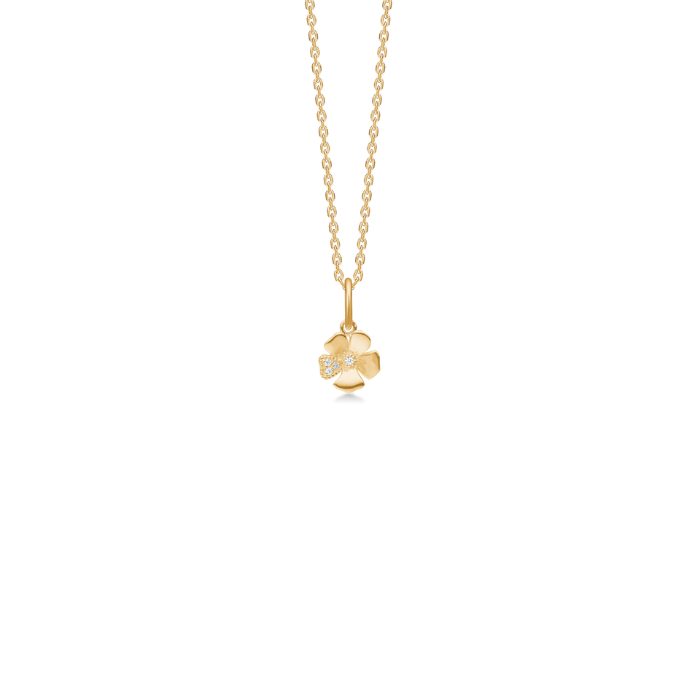 Mads Z Fleur vedhæng - 1531111