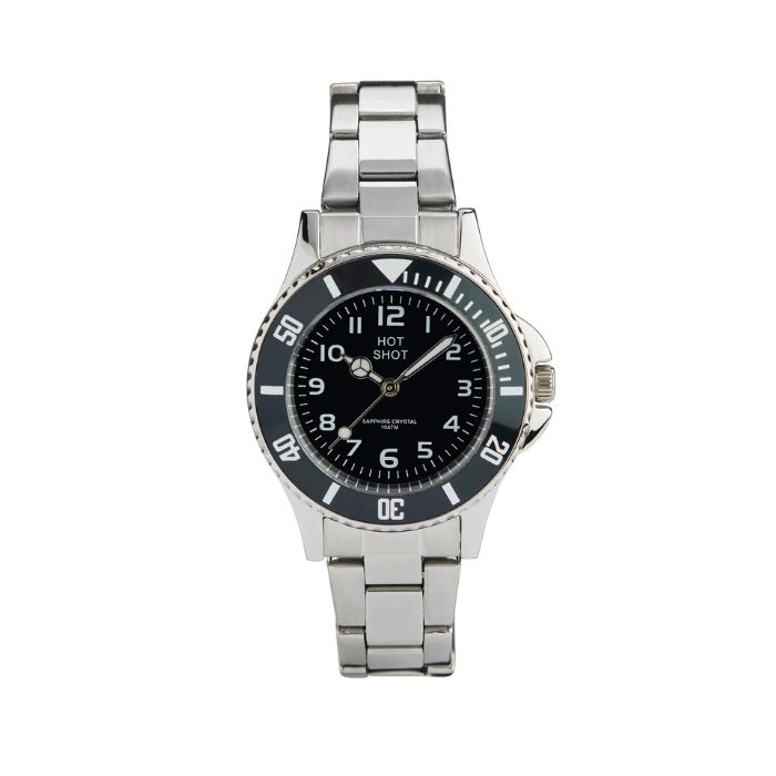 Hot Shot Børne ur - C2547SBX-F