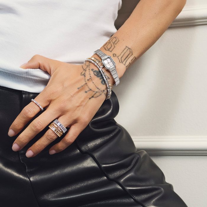 Alternative view of Mads Z Celestial by Medina ur - 3777900