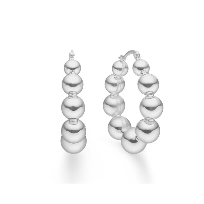 Mads Z Biggest Ball øreringe - 2110179