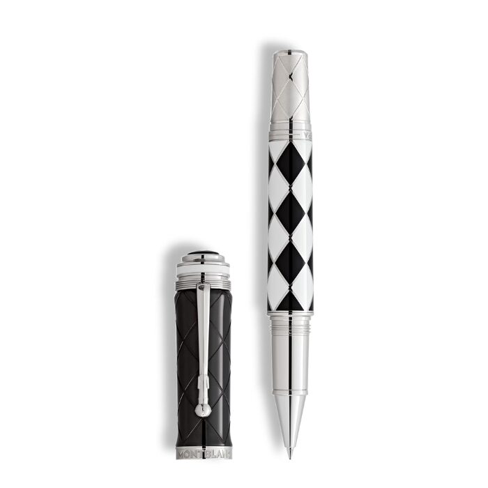 Montblanc Great Characters Homage to Queen - MB131969